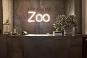 Chic & Basic Zoo